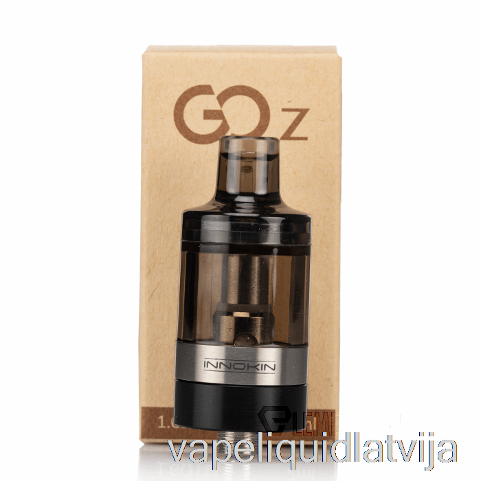 Innokin Go Z Tank Black Vape šķidrums